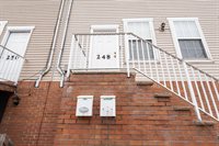 248 Pine St, JC, Bergen-Lafayett, NJ 07304