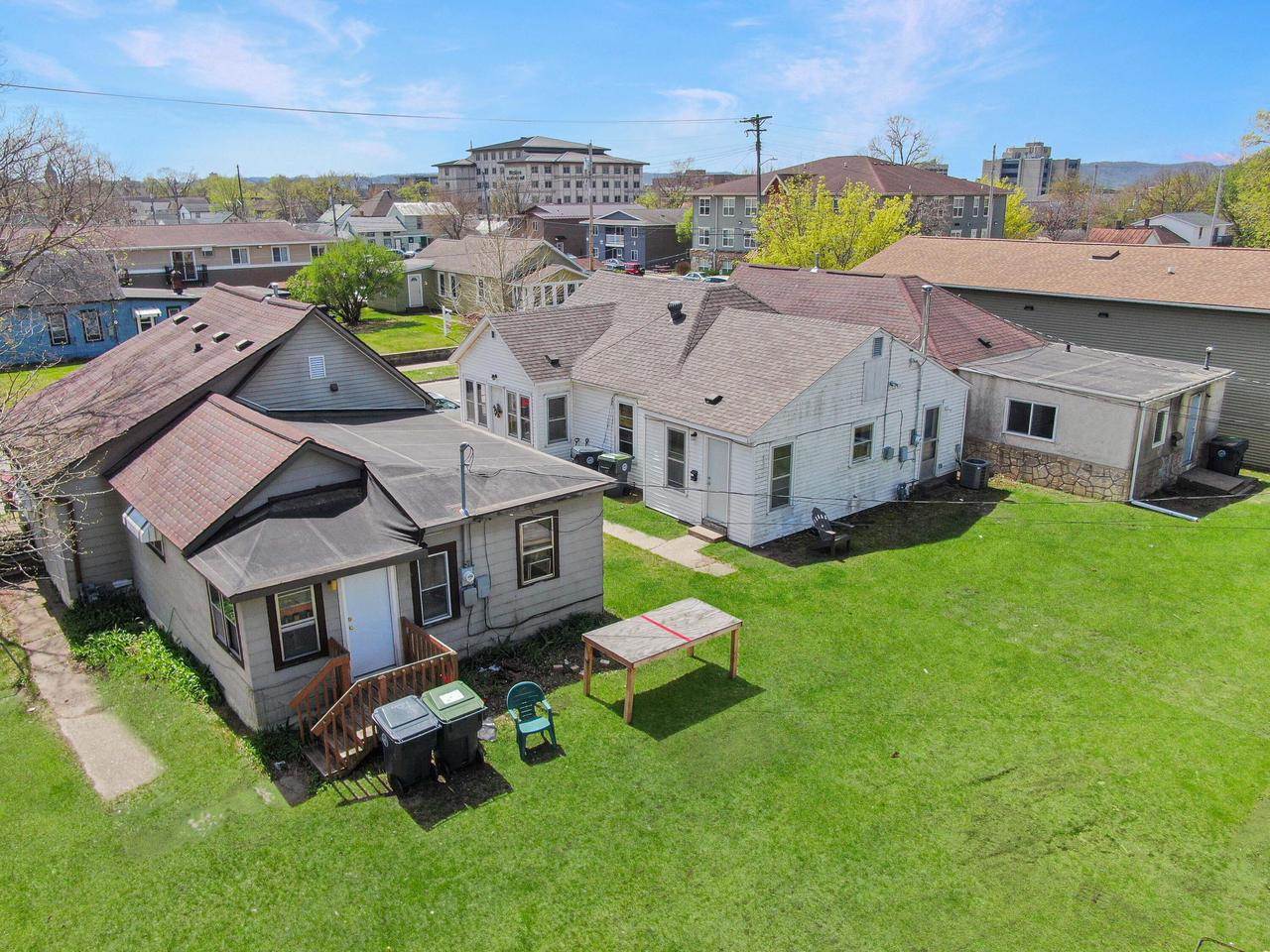 627 10th STREET N, La Crosse, WI 54601