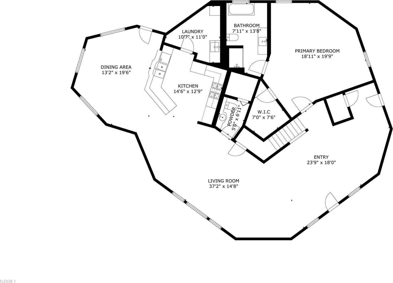 16 Tall Oaks Trl, Austin, TX 78737