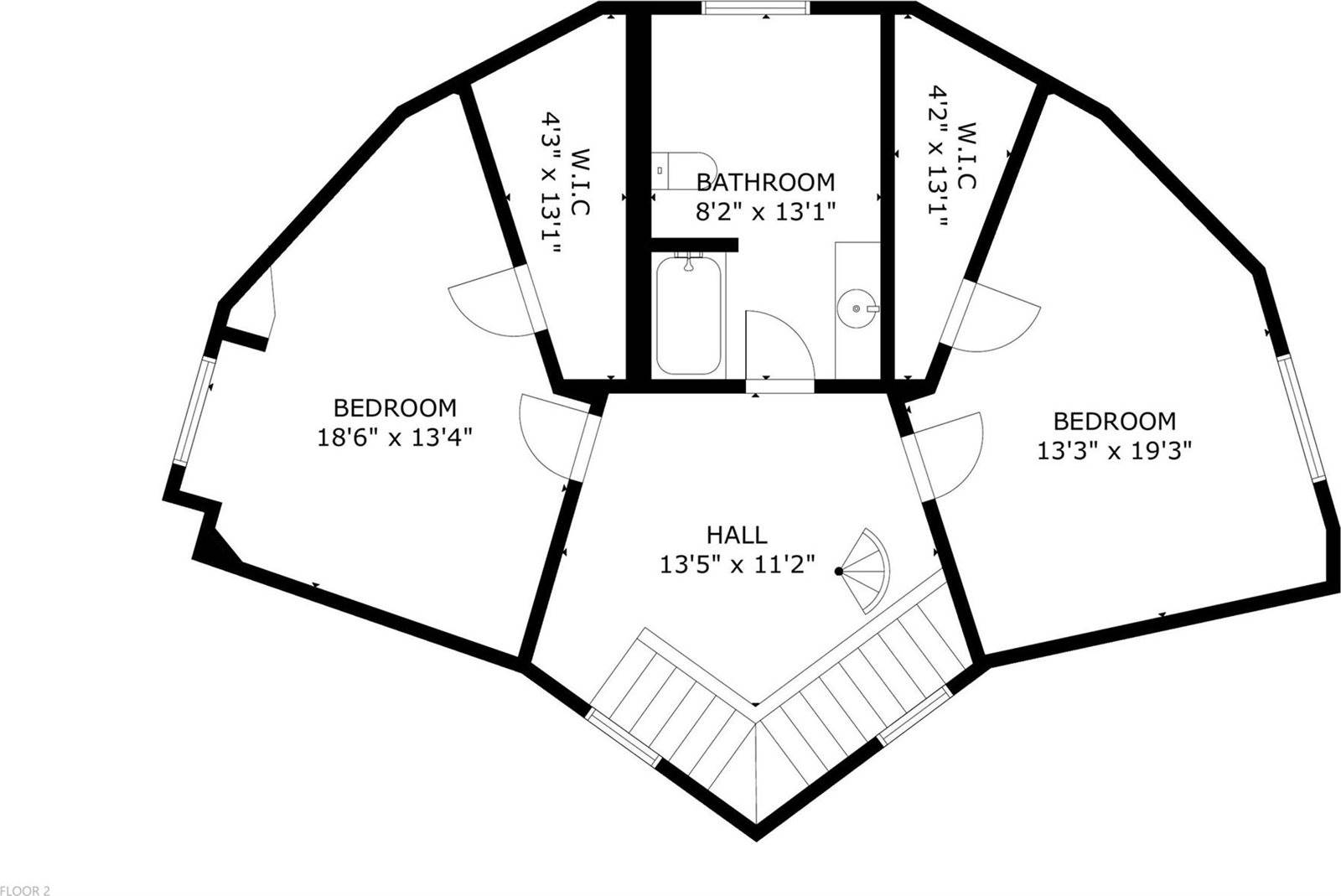 16 Tall Oaks Trl, Austin, TX 78737