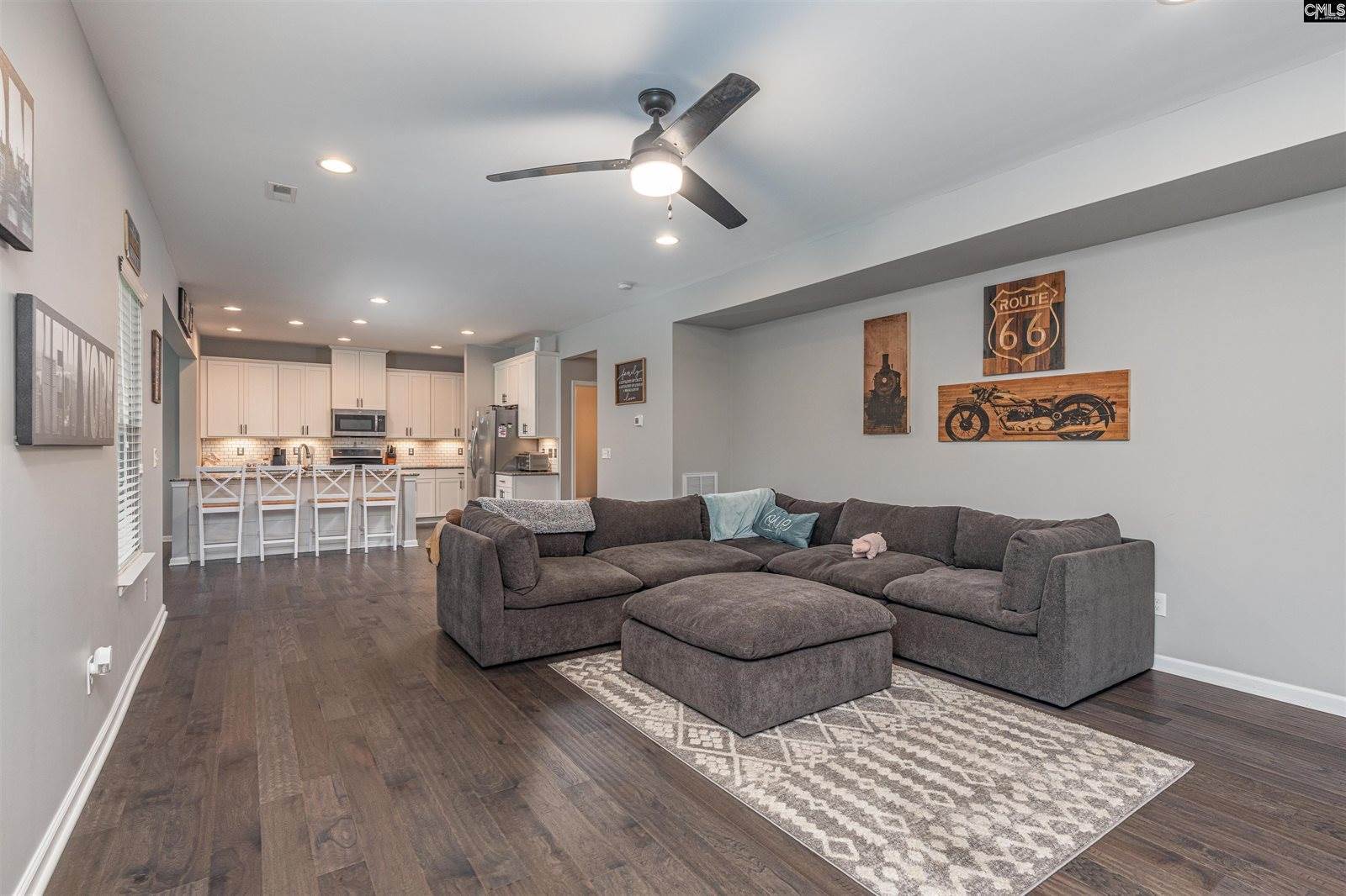 742 Westfield Rd, Lexington, SC 29073