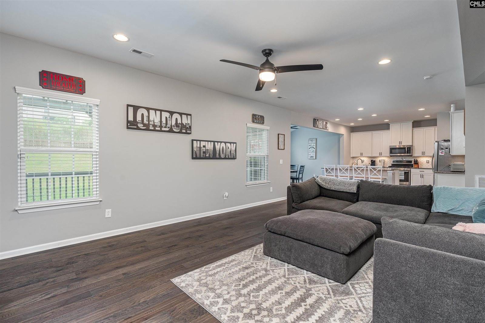 742 Westfield Rd, Lexington, SC 29073