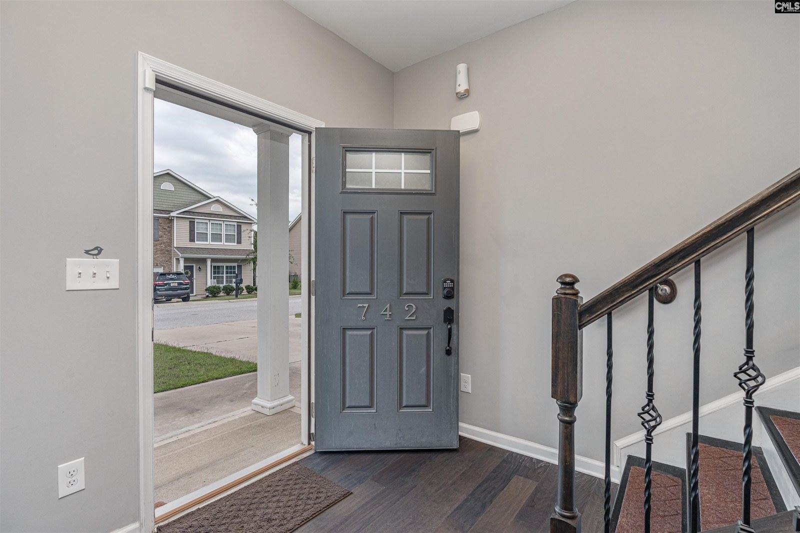 742 Westfield Rd, Lexington, SC 29073