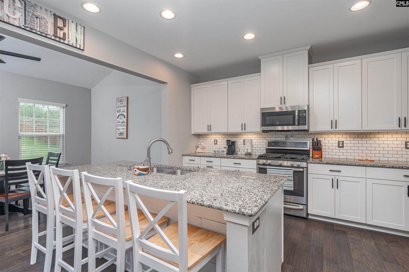 742 Westfield Rd, Lexington, SC 29073