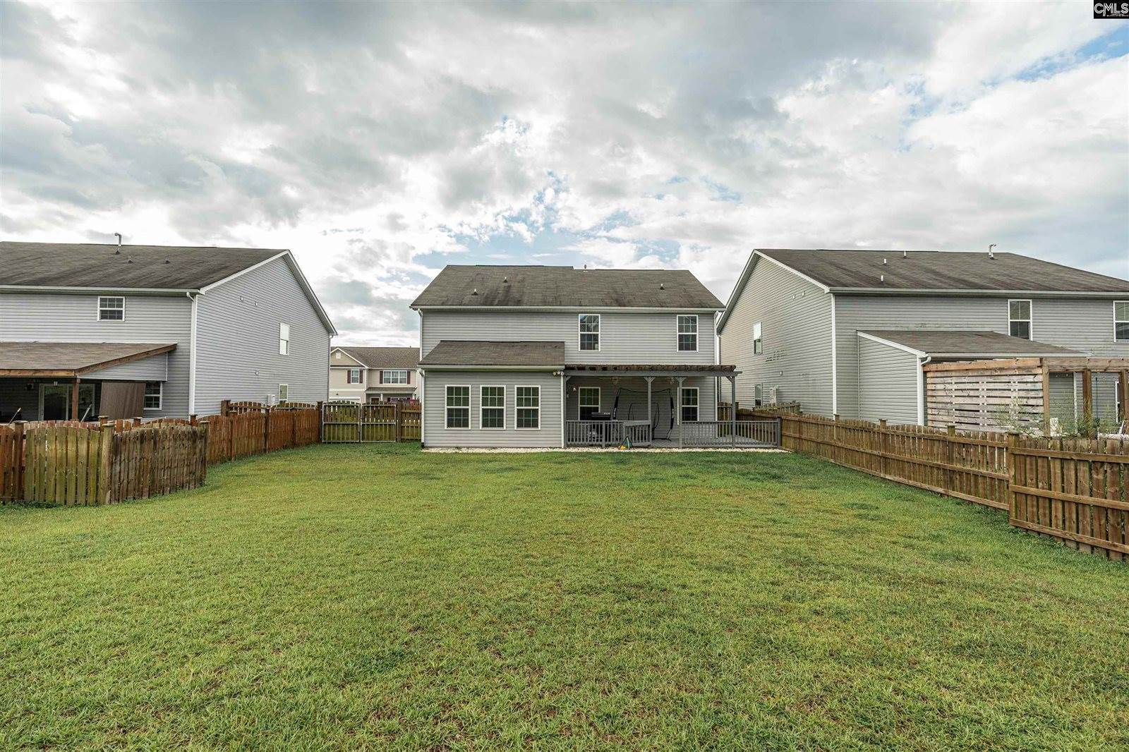 742 Westfield Rd, Lexington, SC 29073