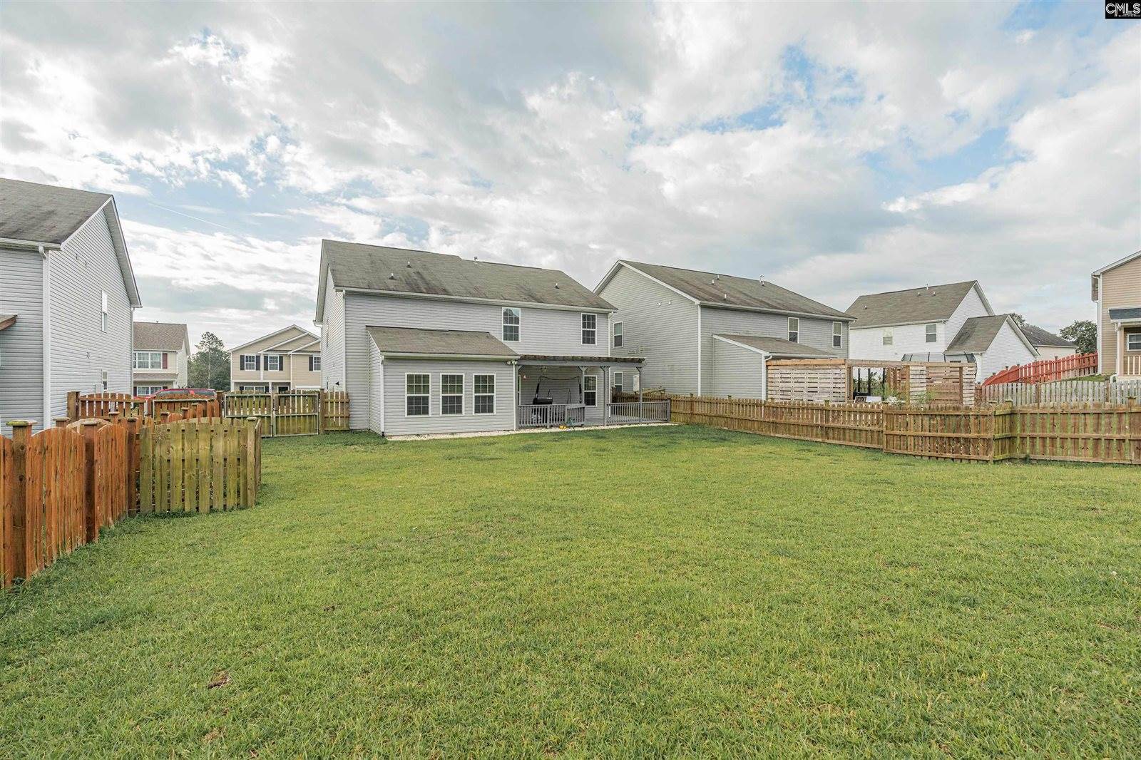 742 Westfield Rd, Lexington, SC 29073