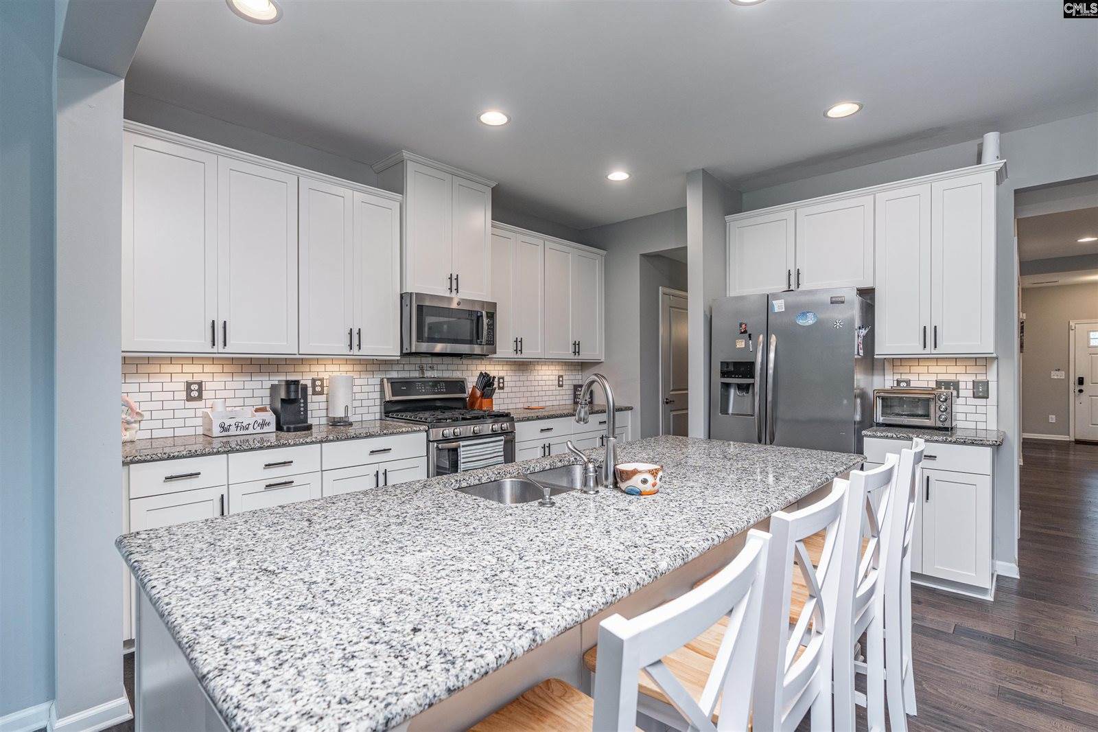 742 Westfield Rd, Lexington, SC 29073