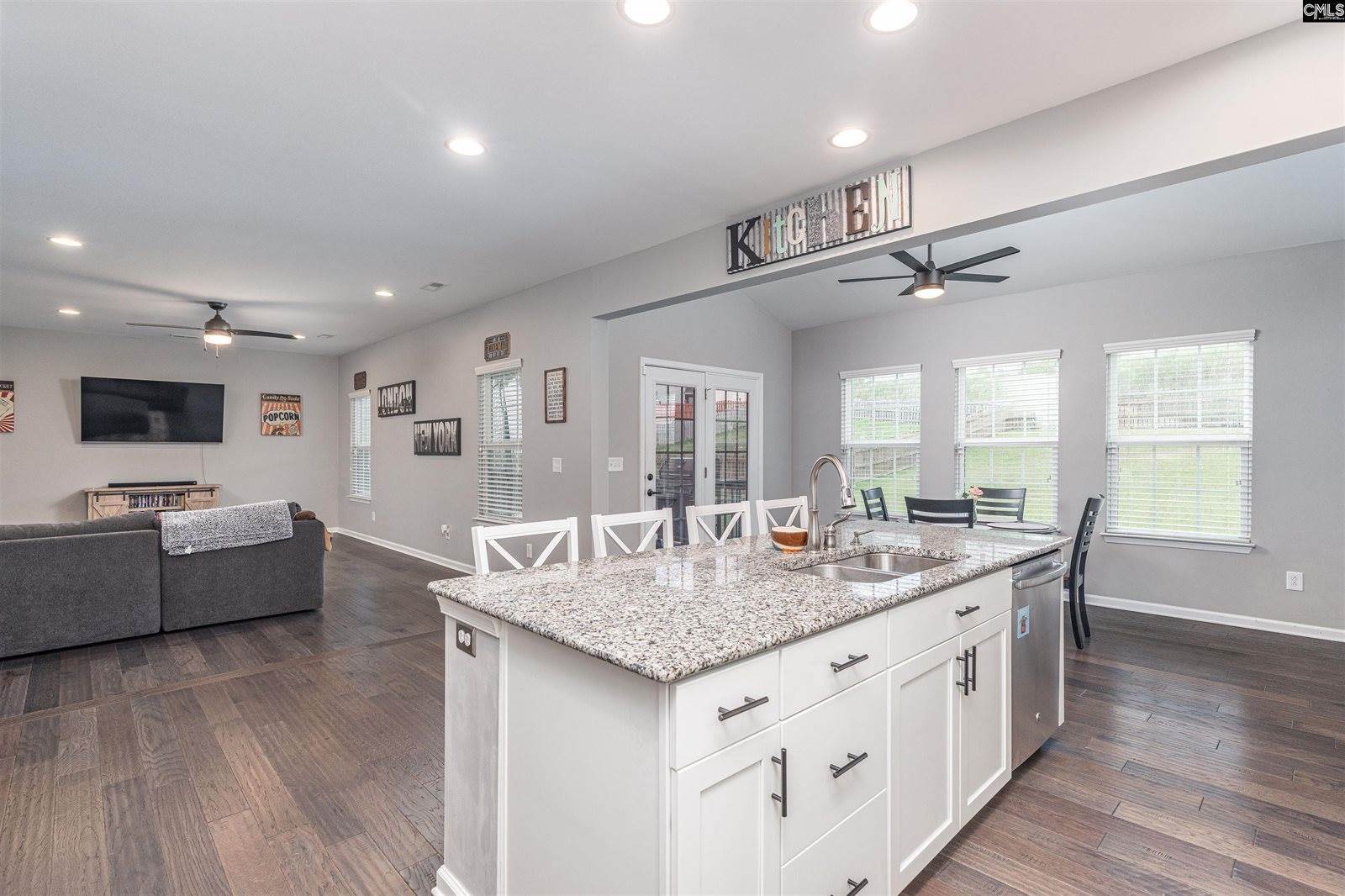 742 Westfield Rd, Lexington, SC 29073