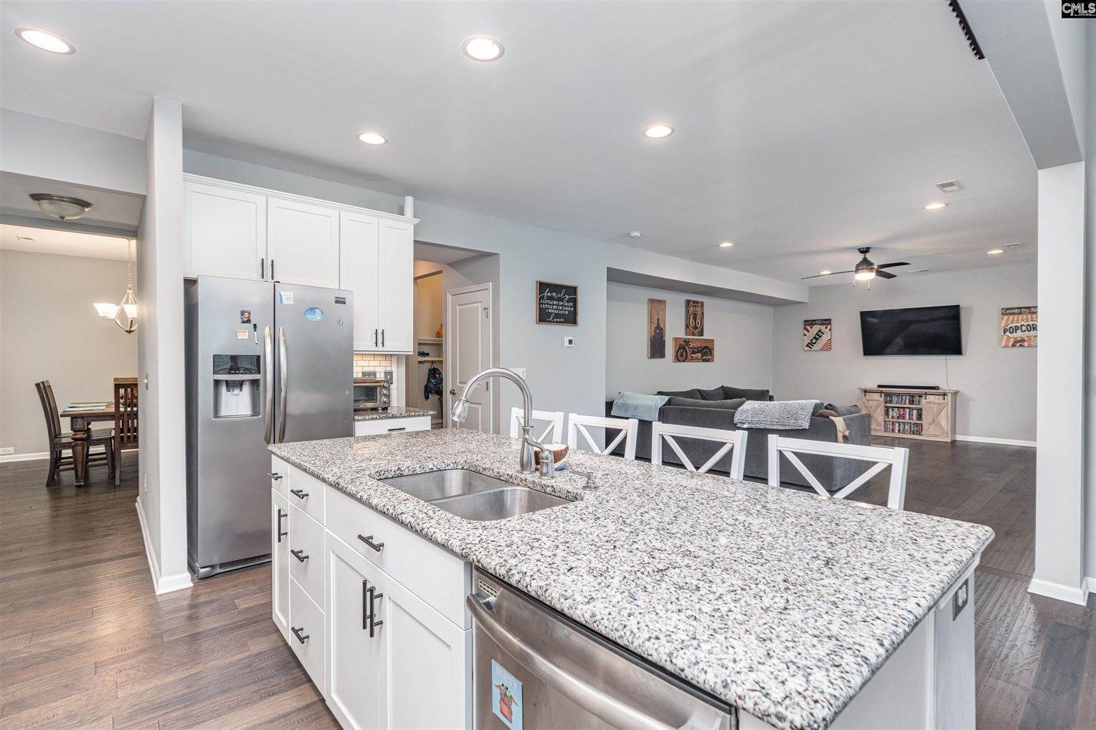 742 Westfield Rd, Lexington, SC 29073