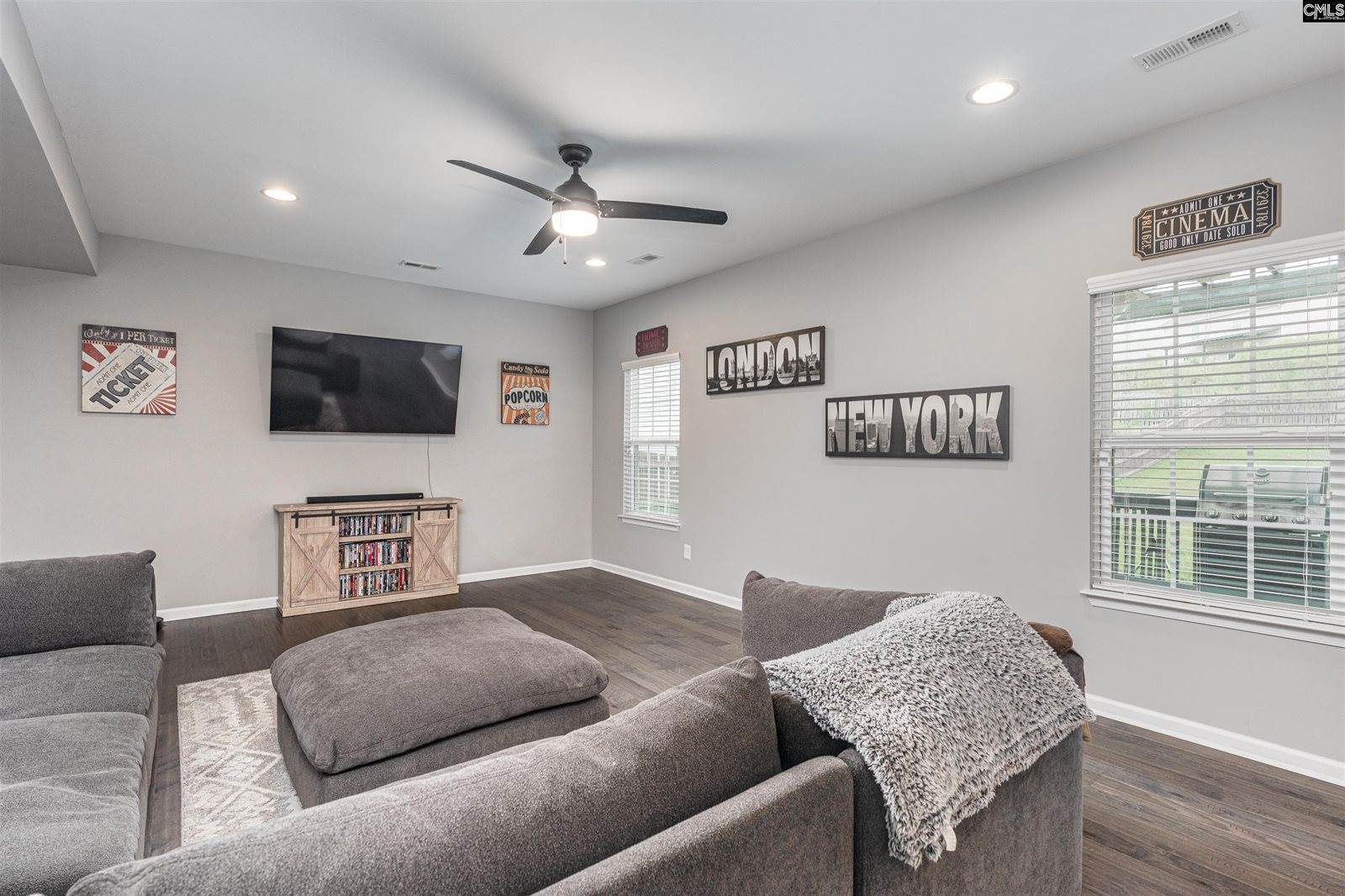 742 Westfield Rd, Lexington, SC 29073