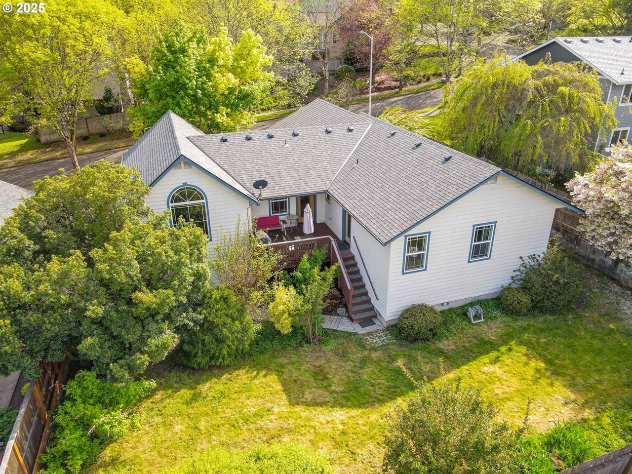 1775 NW 8th St, McMinnville, OR 97128