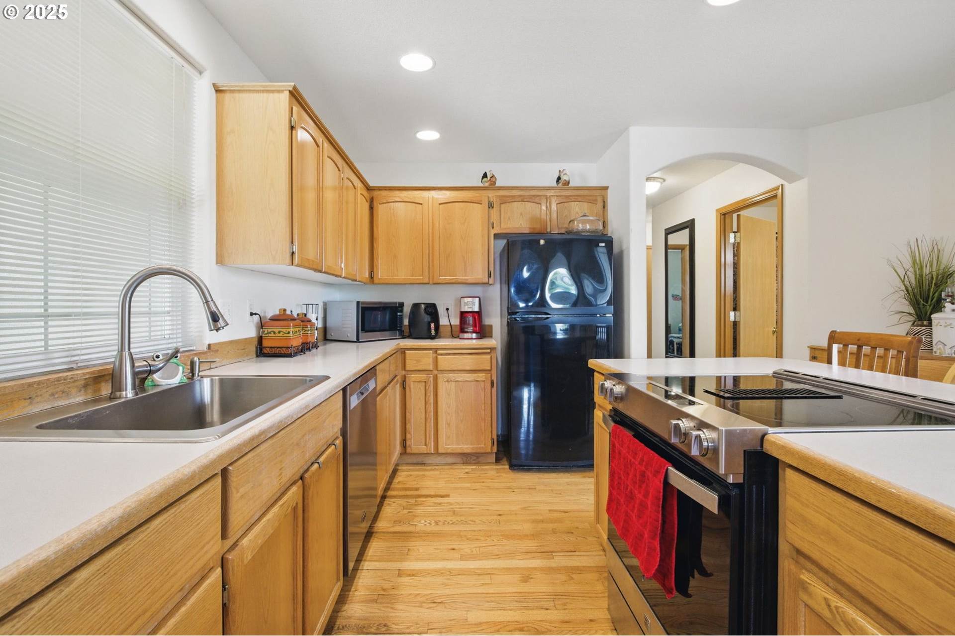 1775 NW 8th St, McMinnville, OR 97128