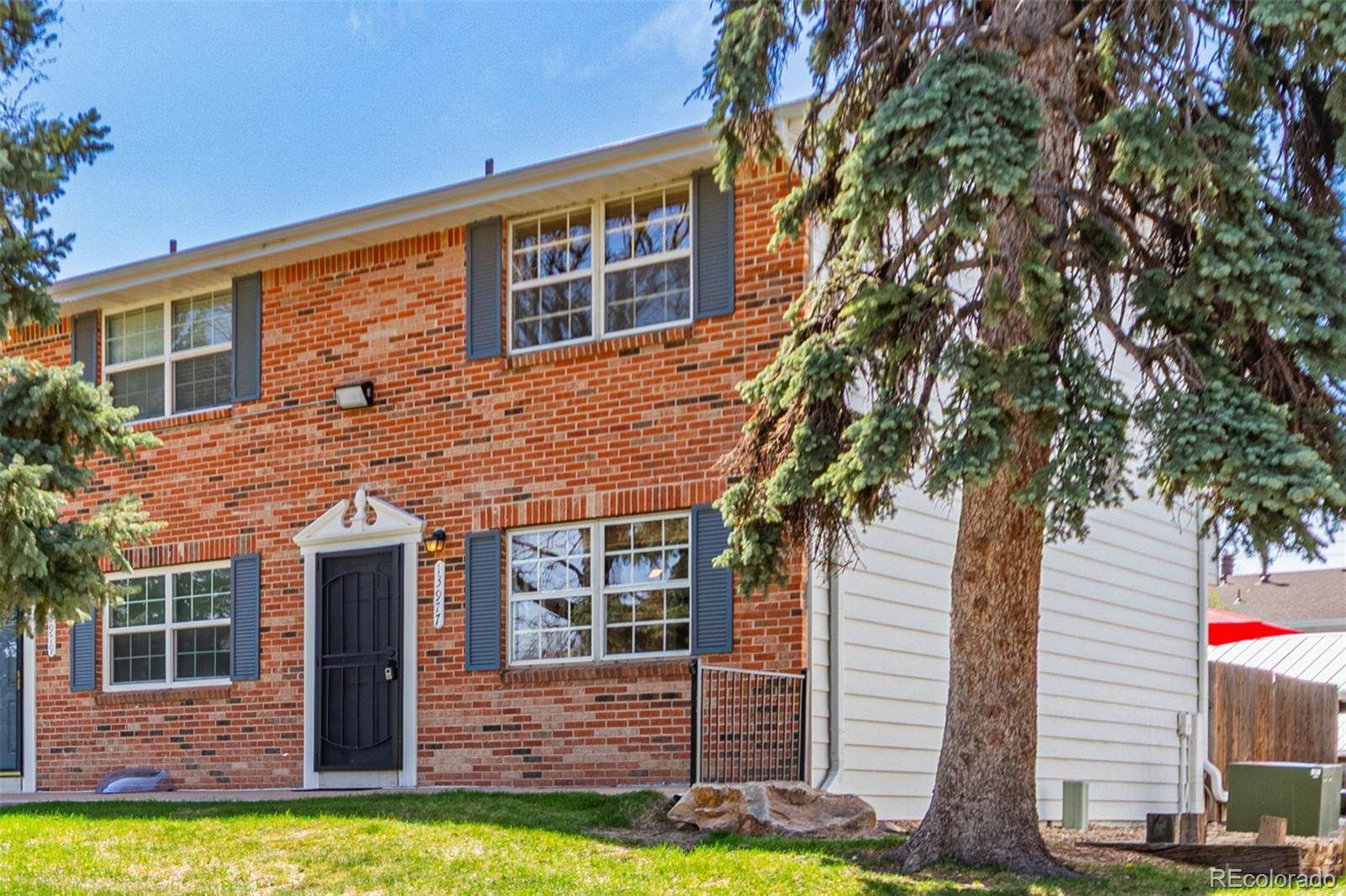 13977 East Bails Place, Aurora, CO 80012