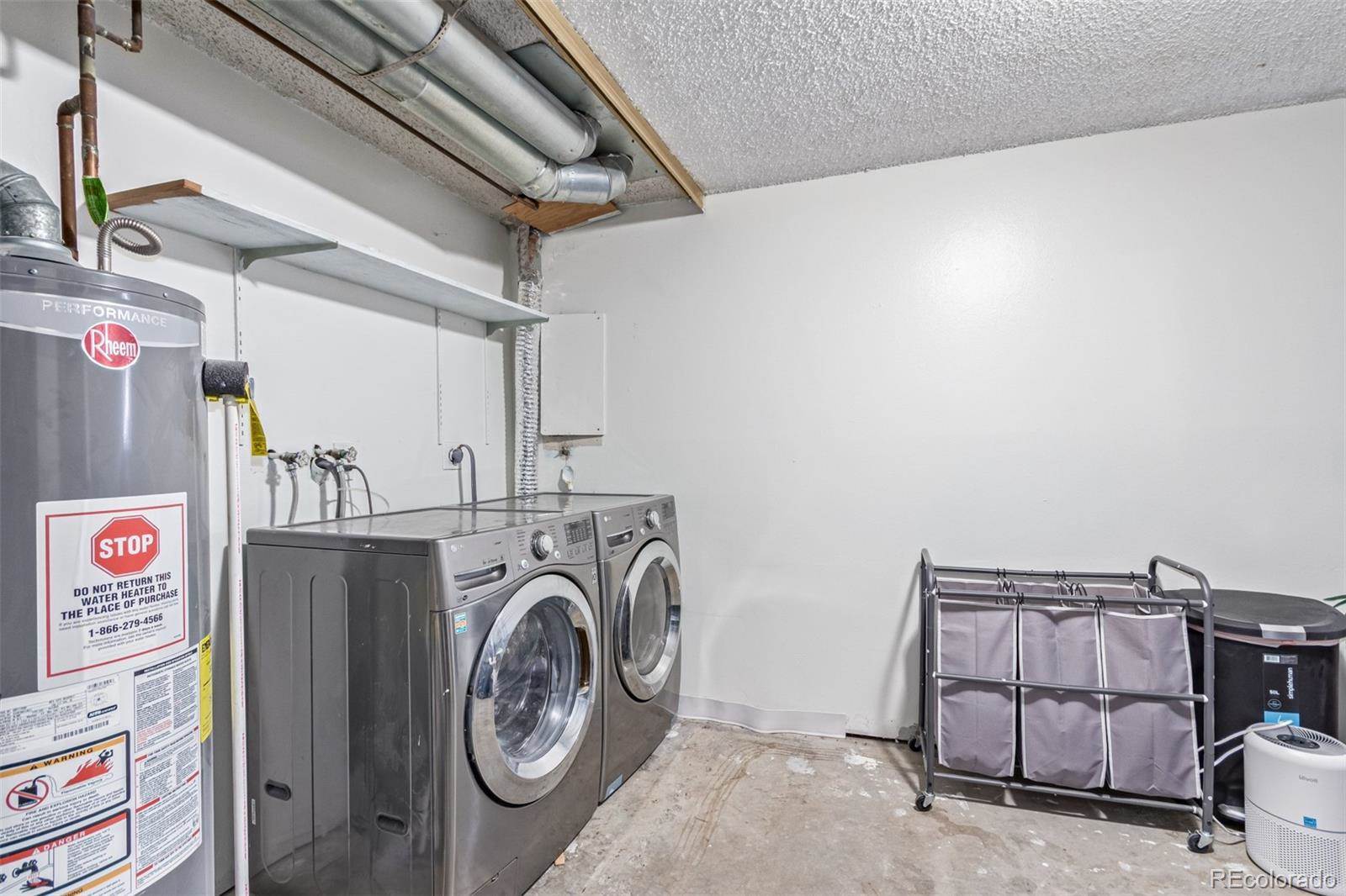 13977 East Bails Place, Aurora, CO 80012