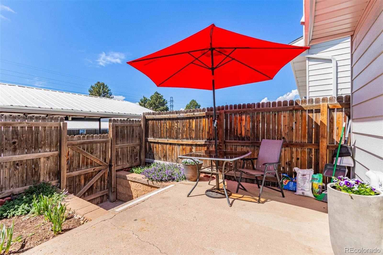13977 East Bails Place, Aurora, CO 80012