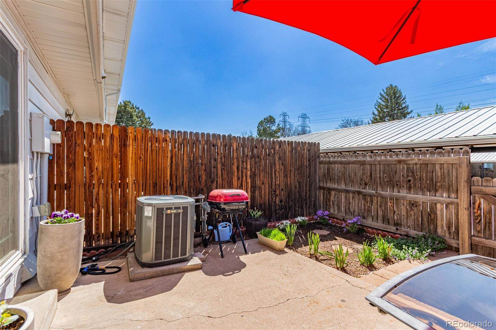 13977 East Bails Place, Aurora, CO 80012