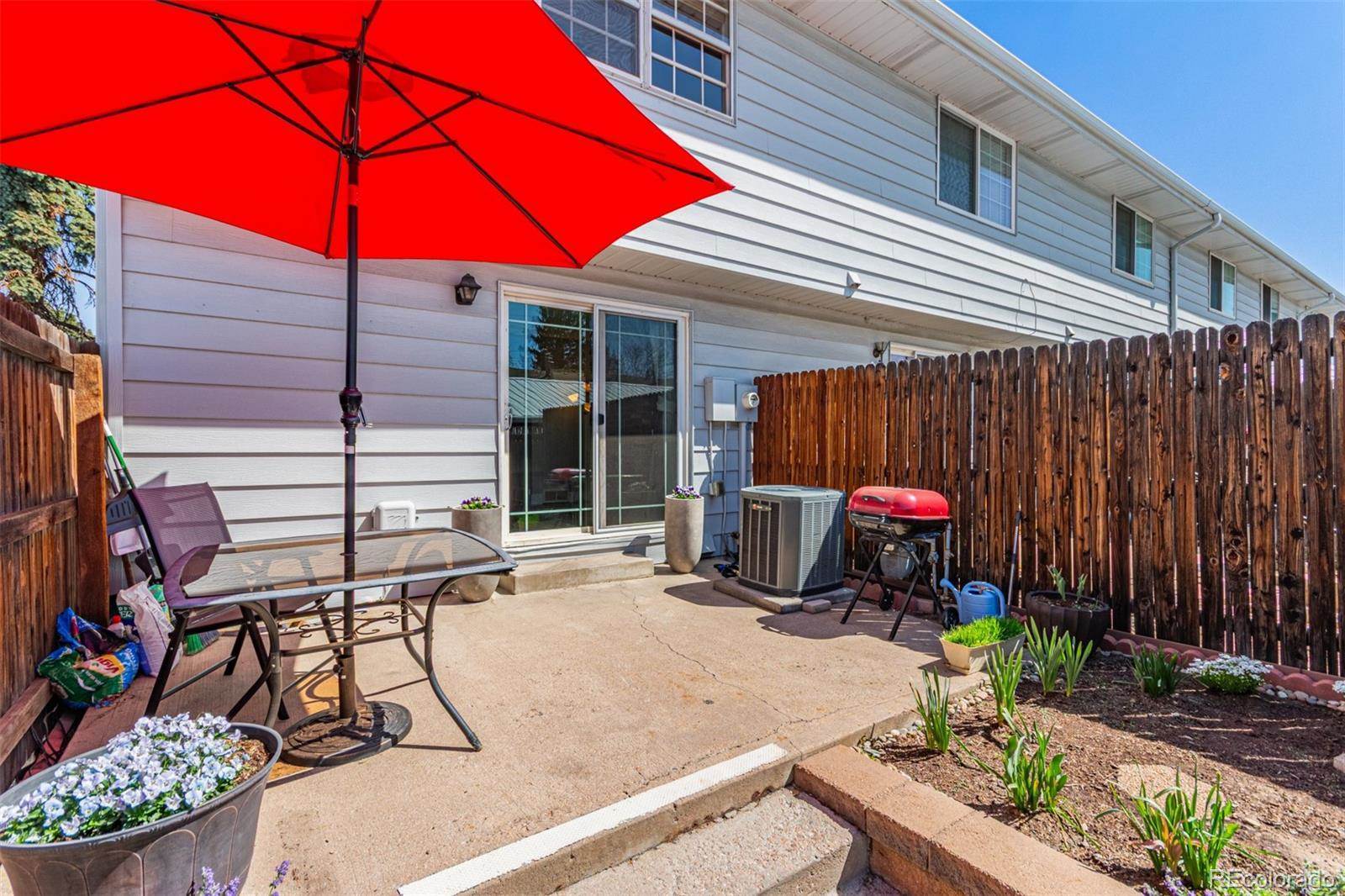 13977 East Bails Place, Aurora, CO 80012