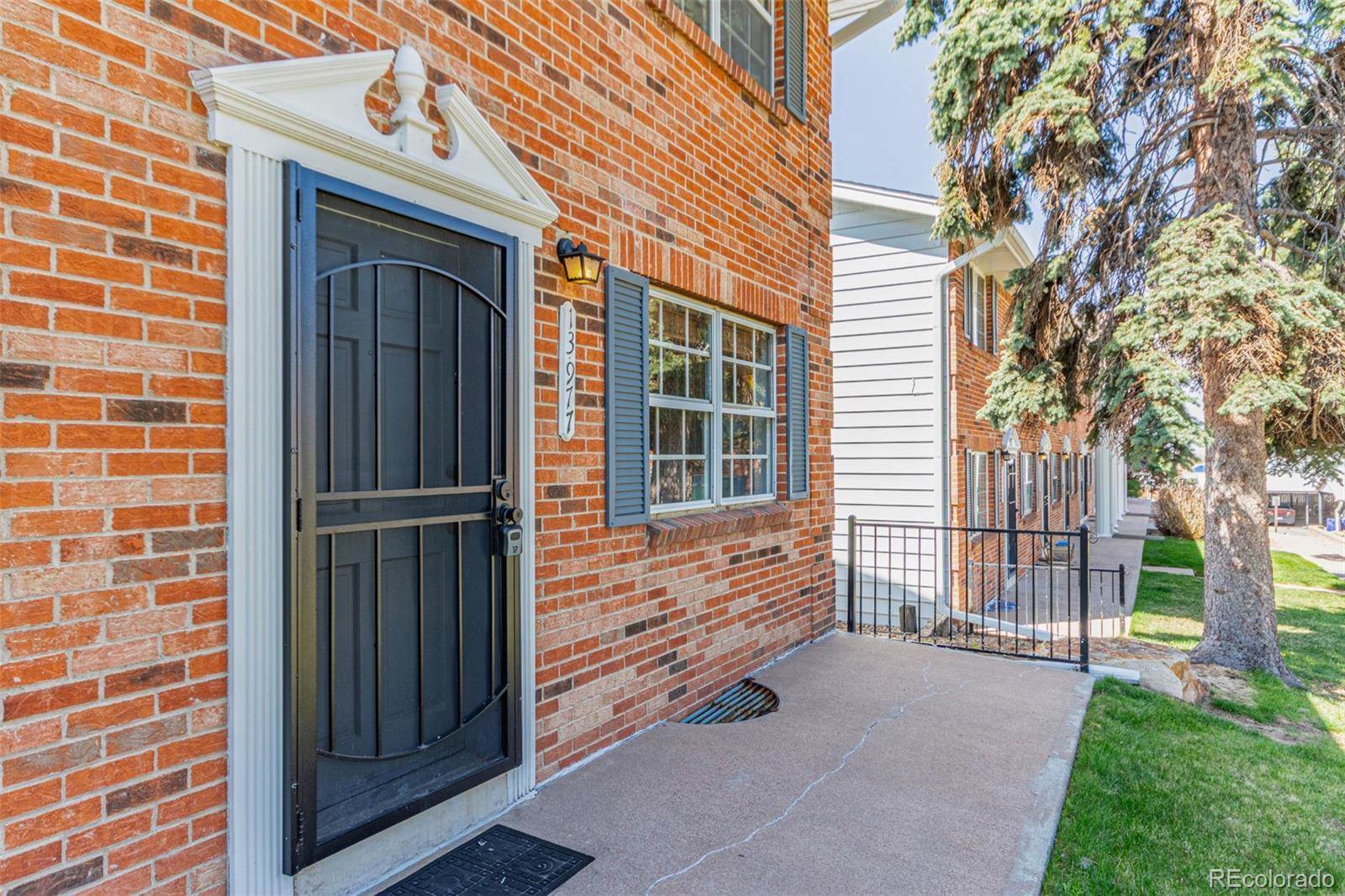 13977 East Bails Place, Aurora, CO 80012