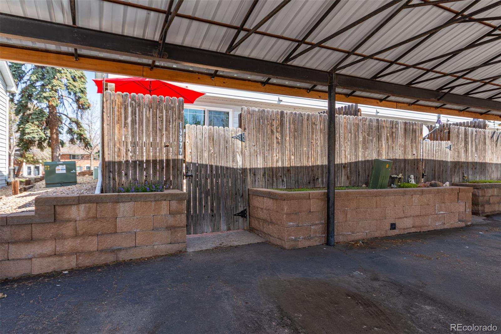 13977 East Bails Place, Aurora, CO 80012