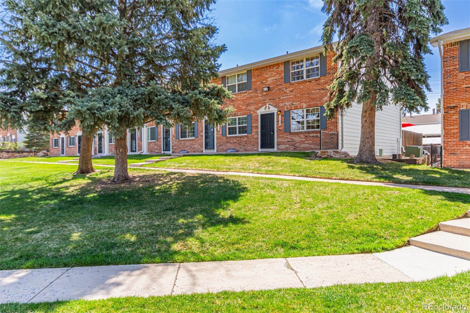 13977 East Bails Place, Aurora, CO 80012