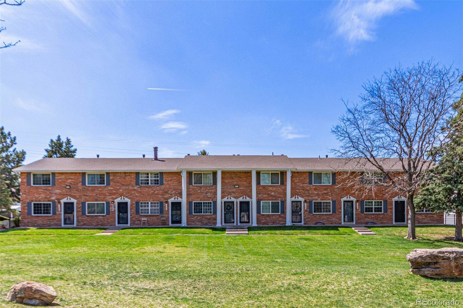 13977 East Bails Place, Aurora, CO 80012