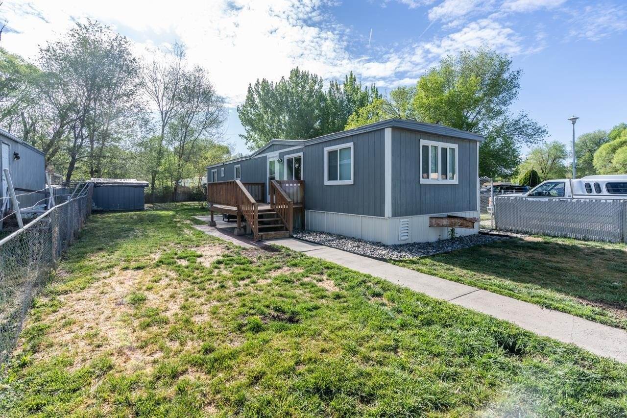 825 East Ottley Avenue, Fruita, CO 81521