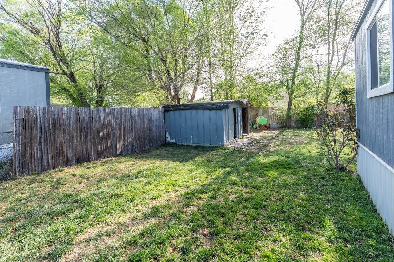 825 East Ottley Avenue, Fruita, CO 81521