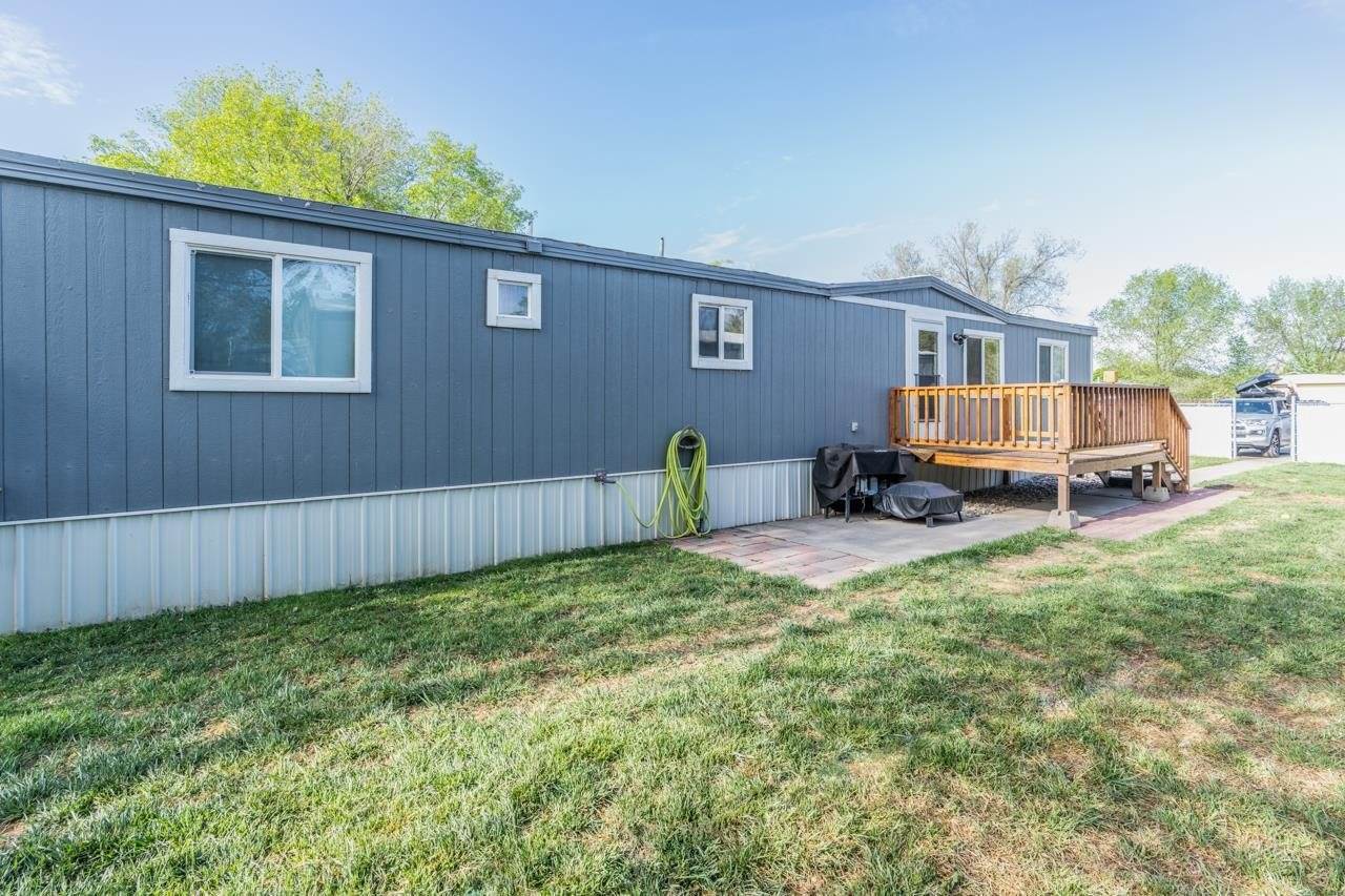 825 East Ottley Avenue, Fruita, CO 81521