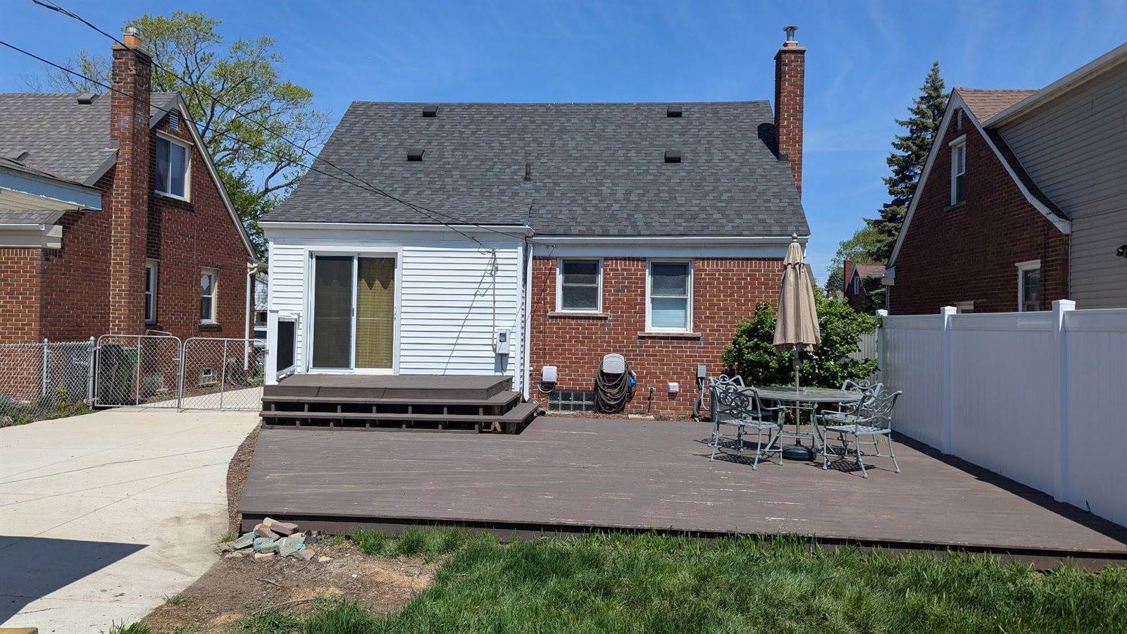 17405 Brody Avenue, AllenParkCity_Wayne, MI 48101