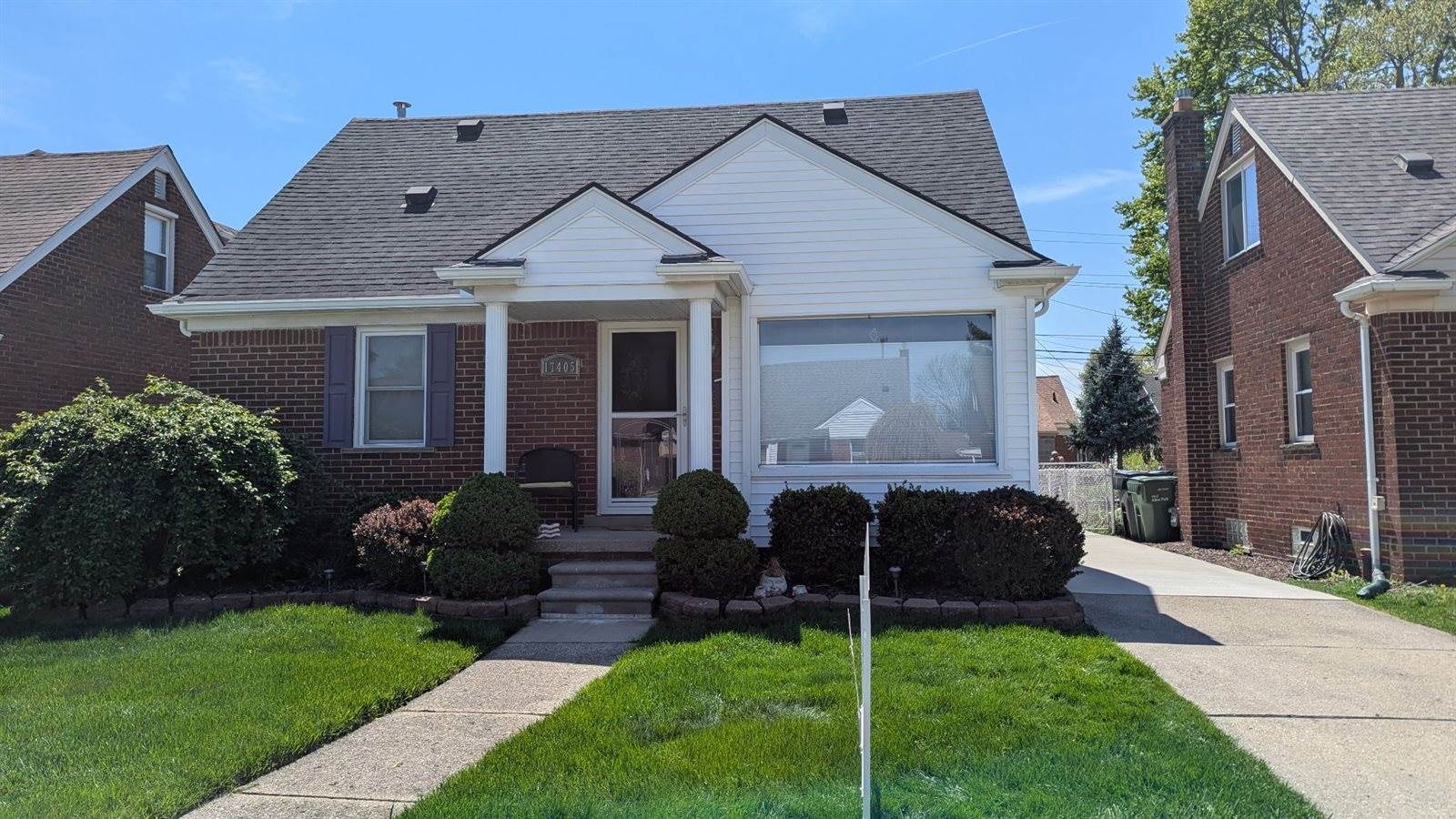 17405 Brody Avenue, AllenParkCity_Wayne, MI 48101