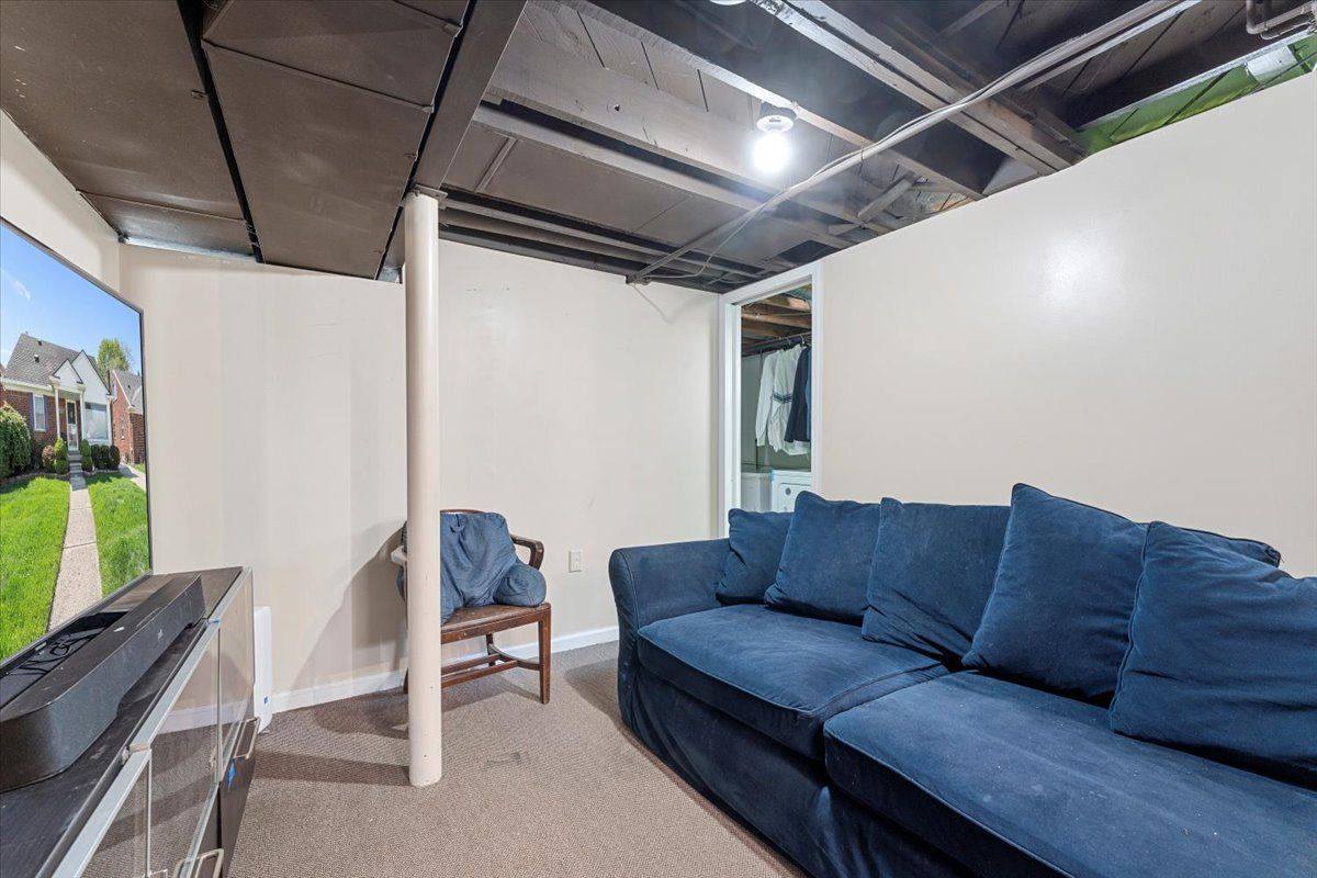 17405 Brody Avenue, AllenParkCity_Wayne, MI 48101