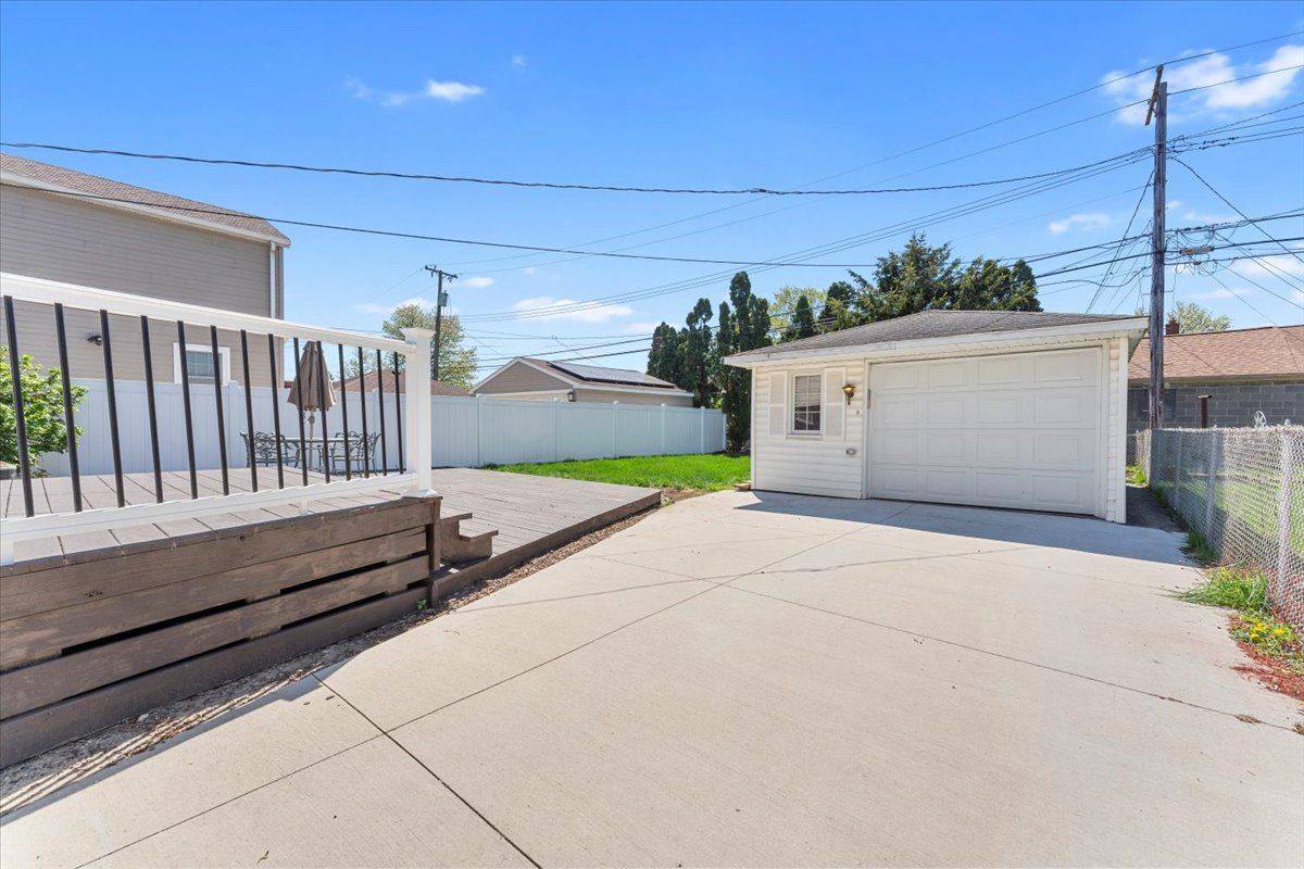 17405 Brody Avenue, AllenParkCity_Wayne, MI 48101