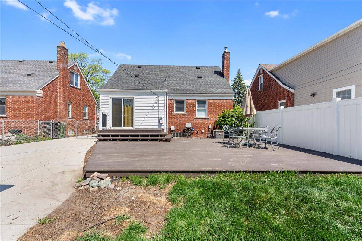 17405 Brody Avenue, AllenParkCity_Wayne, MI 48101