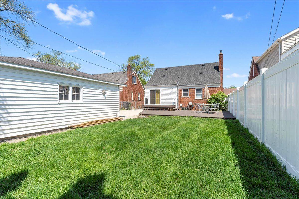 17405 Brody Avenue, AllenParkCity_Wayne, MI 48101