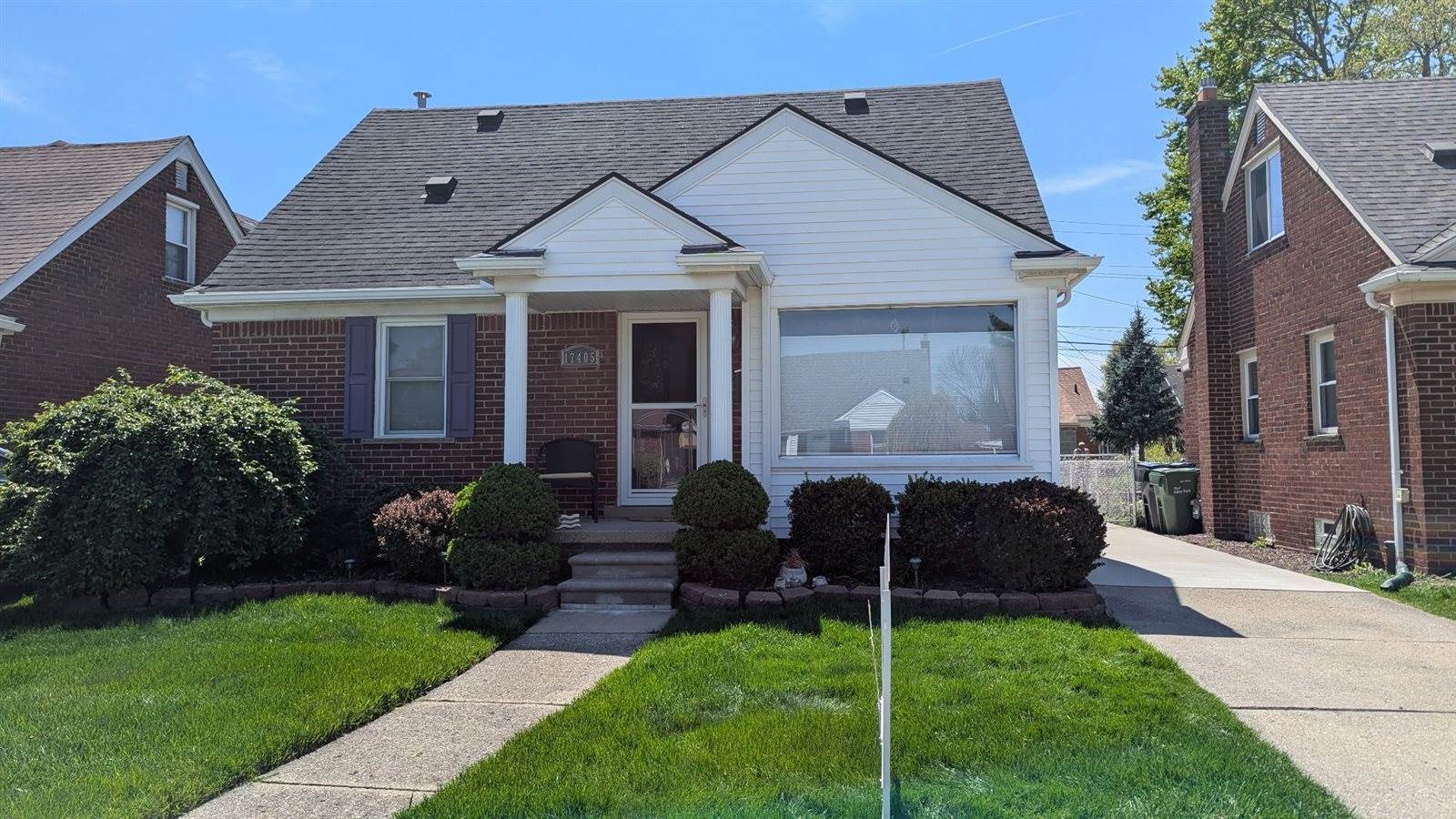 17405 Brody Avenue, AllenParkCity_Wayne, MI 48101