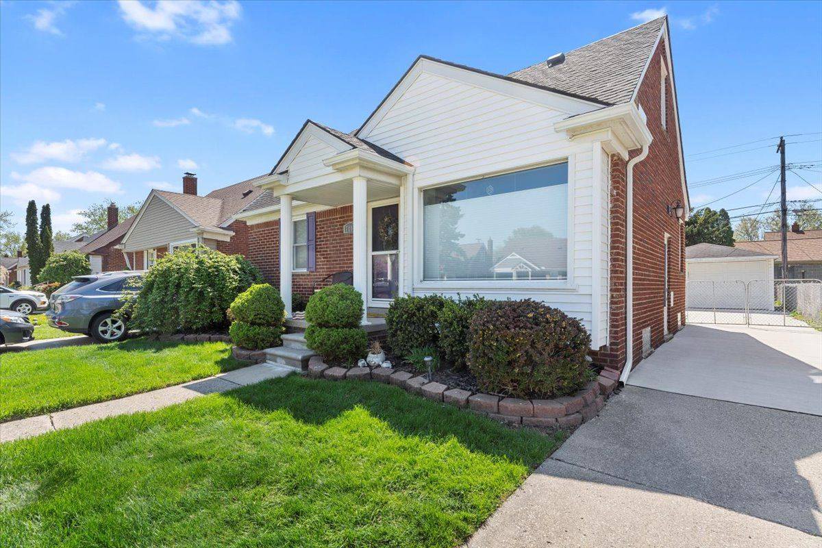 17405 Brody Avenue, AllenParkCity_Wayne, MI 48101