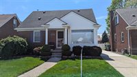 17405 Brody Avenue, AllenParkCity_Wayne, MI 48101