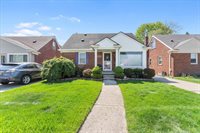 17405 Brody Avenue, AllenParkCity_Wayne, MI 48101