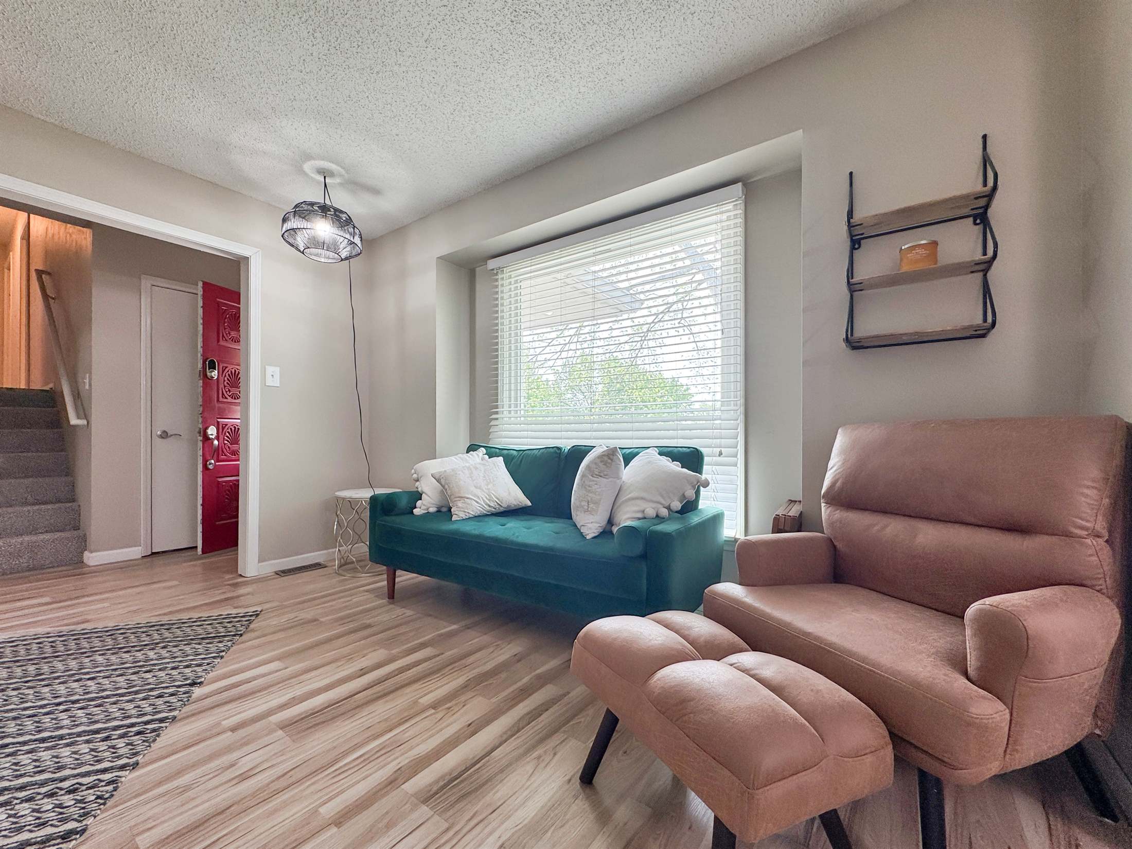 3430 SE Burton ST, Topeka, KS 66605