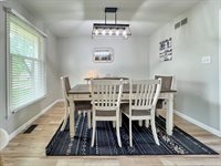 3430 SE Burton ST, Topeka, KS 66605