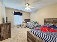 3430 SE Burton ST, Topeka, KS 66605