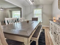 3430 SE Burton ST, Topeka, KS 66605