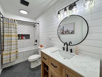 3430 SE Burton ST, Topeka, KS 66605