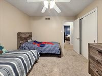 3430 SE Burton ST, Topeka, KS 66605