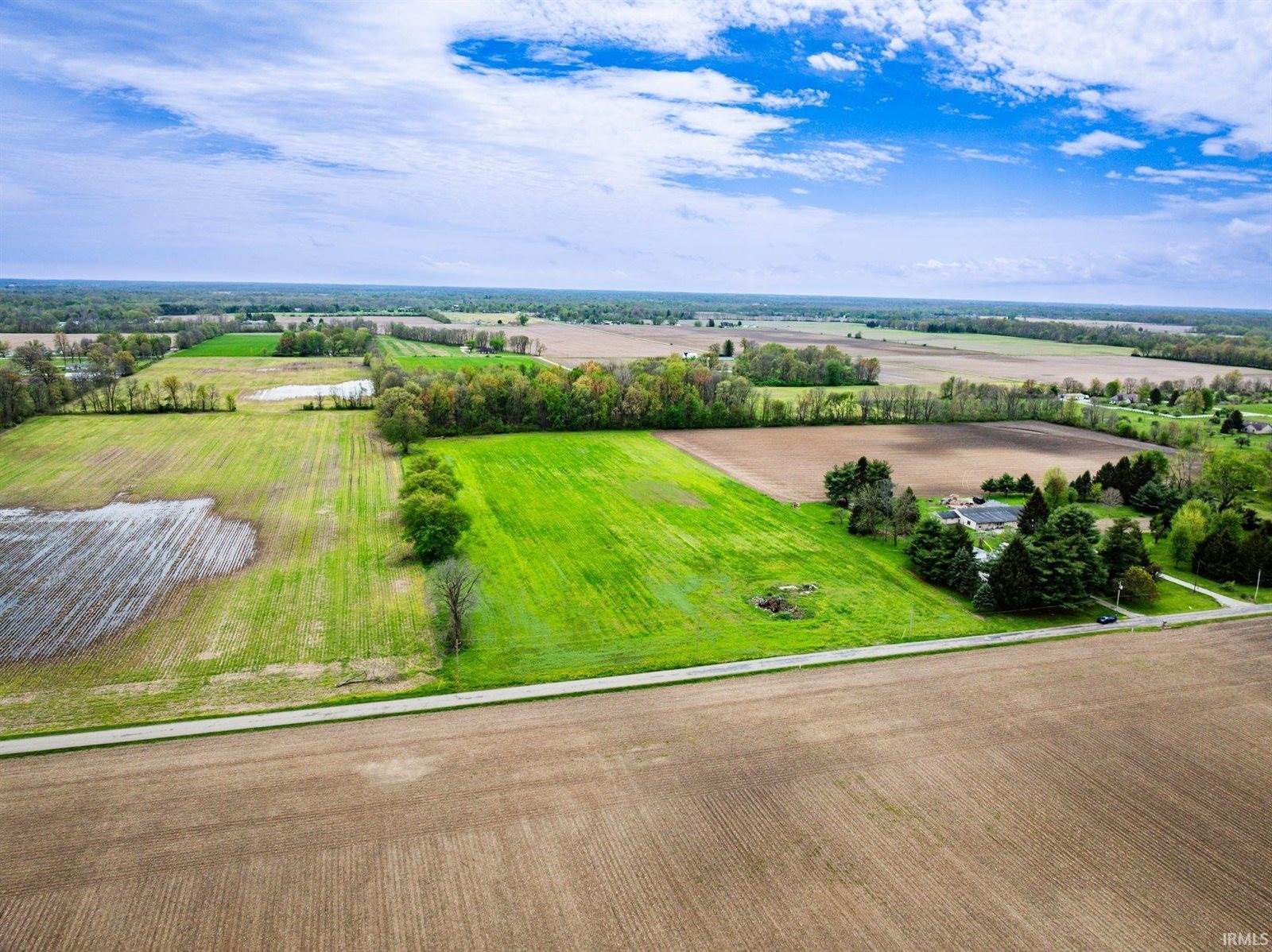 4183 E 300 North, Anderson, IN 46012