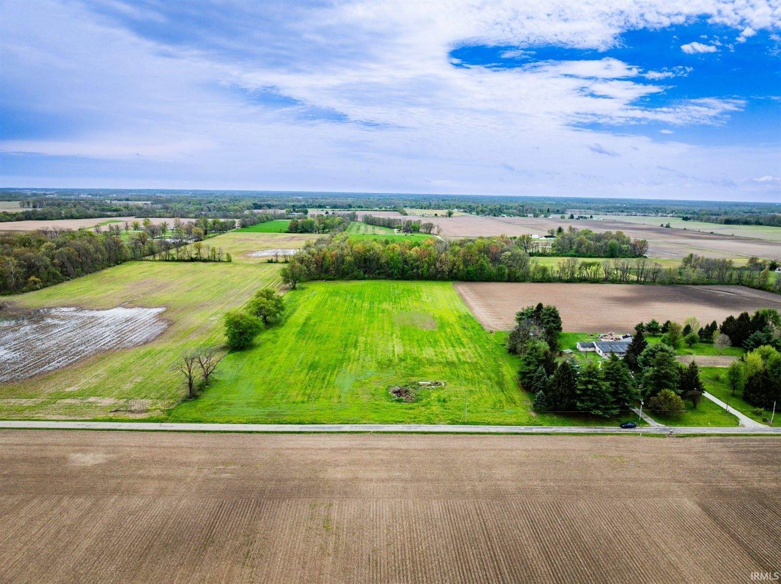 4183 E 300 North, Anderson, IN 46012