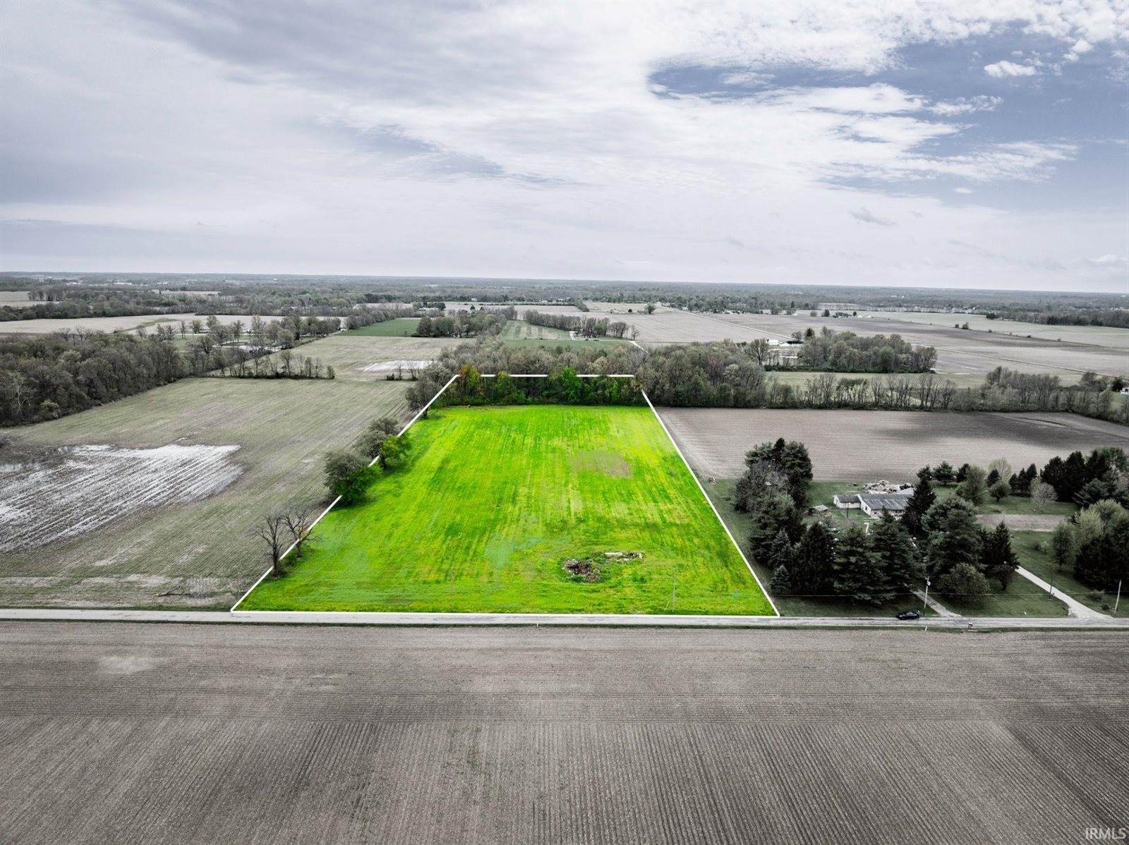 4183 E 300 North, Anderson, IN 46012