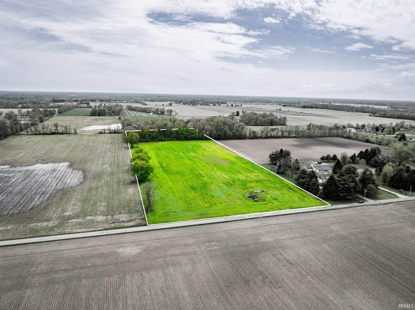 4183 E 300 North, Anderson, IN 46012