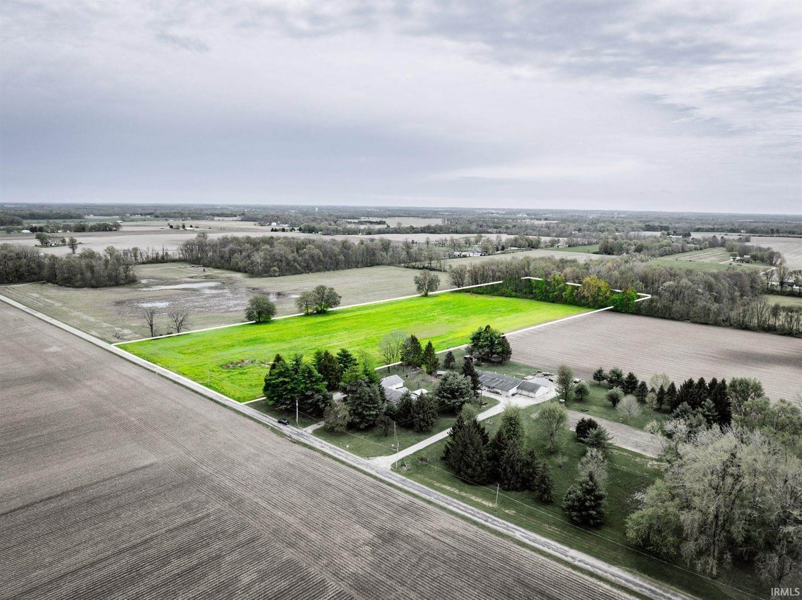 4183 E 300 North, Anderson, IN 46012