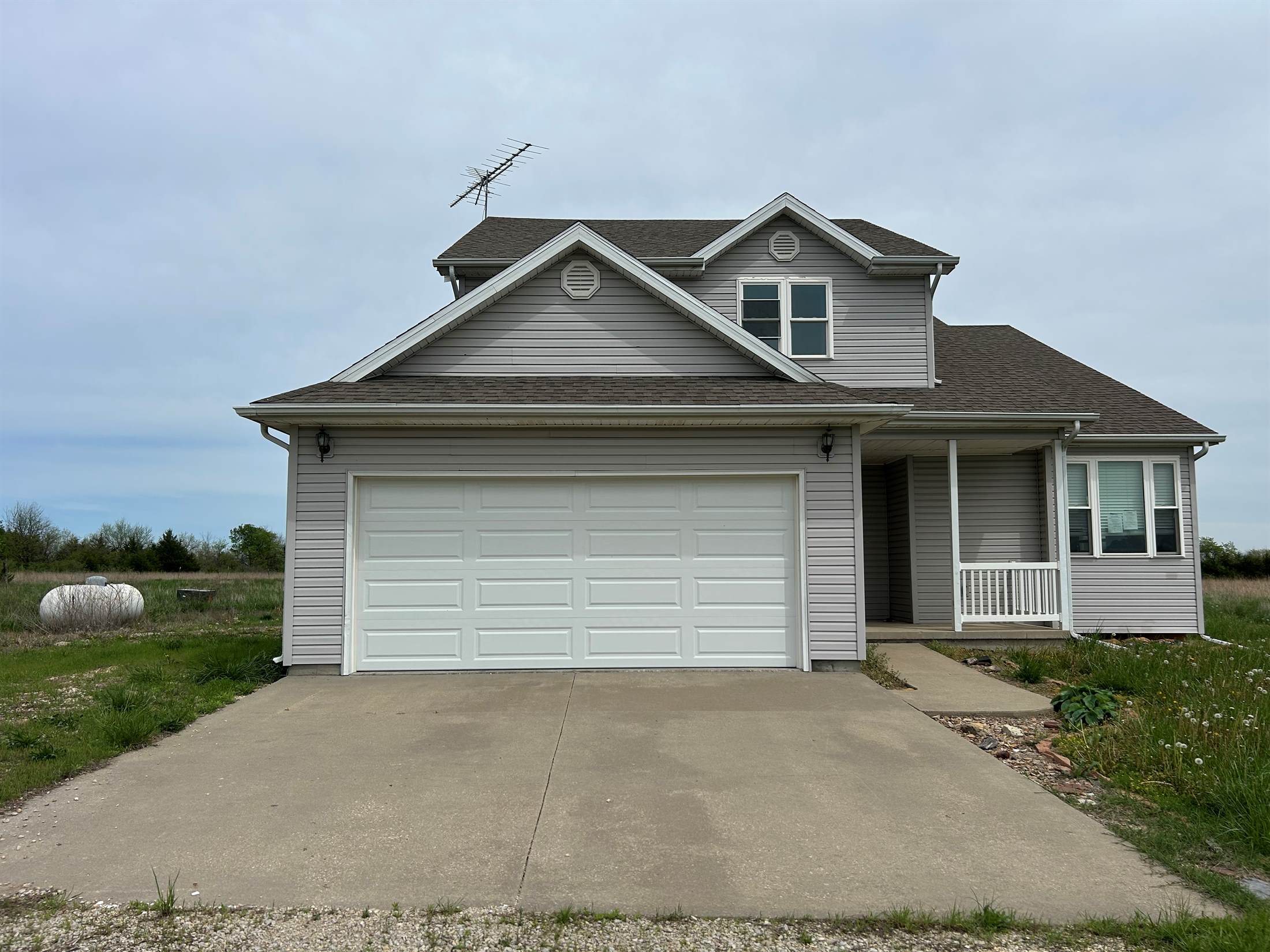 18420 S US Hwy 75, Scranton, KS 66537